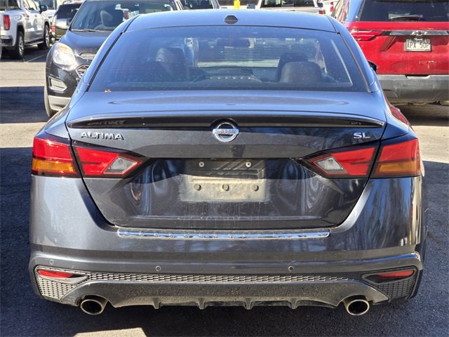 Used 2021 Nissan Altima 2.5 SL image 6