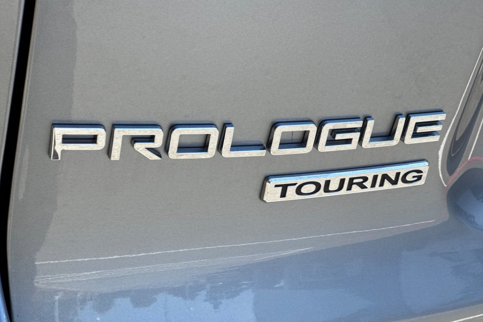 Used 2024 Honda Prologue Touring image 29