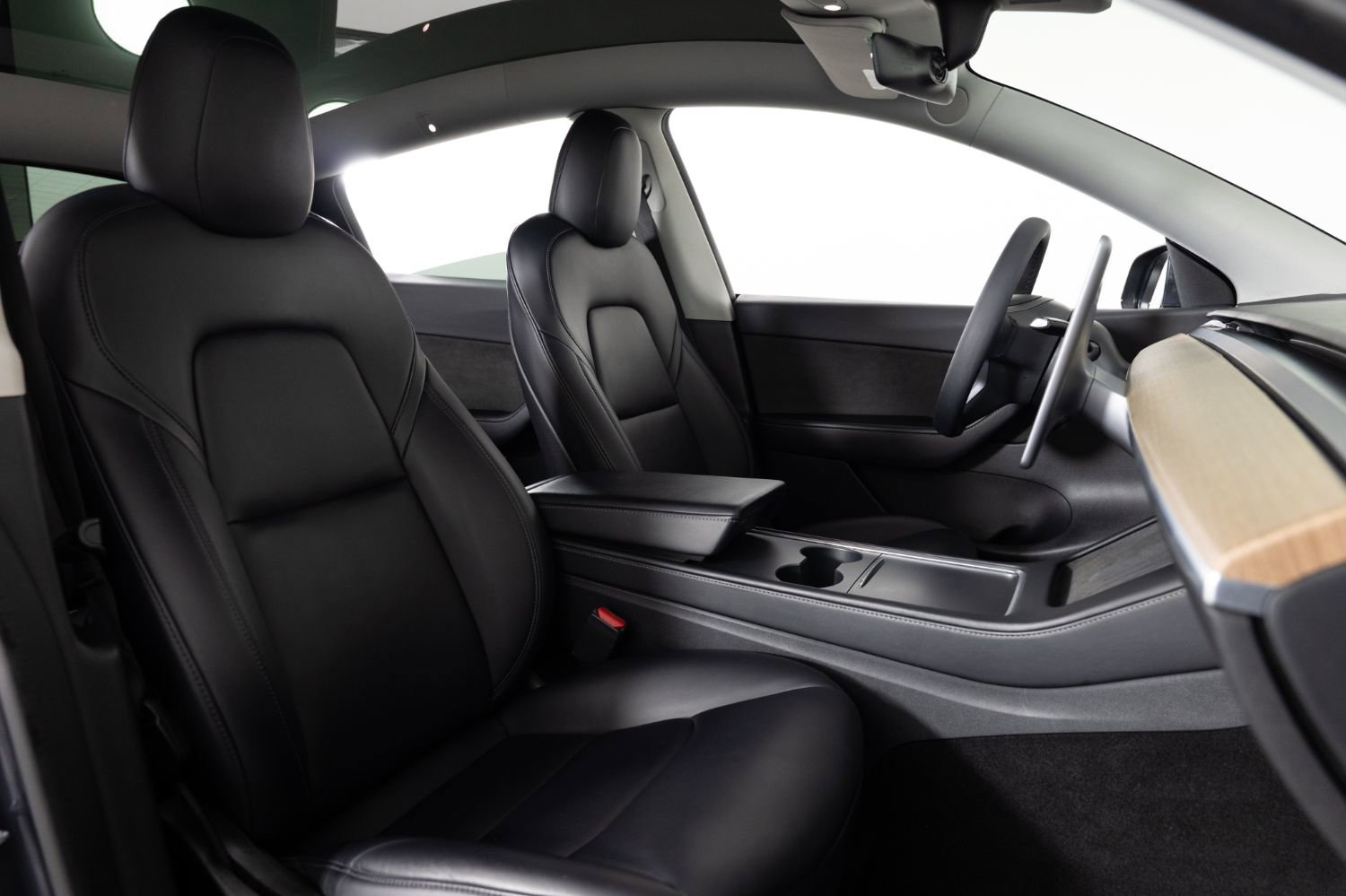 Used 2022 Tesla Model Y Performance AWD/4WD image 28