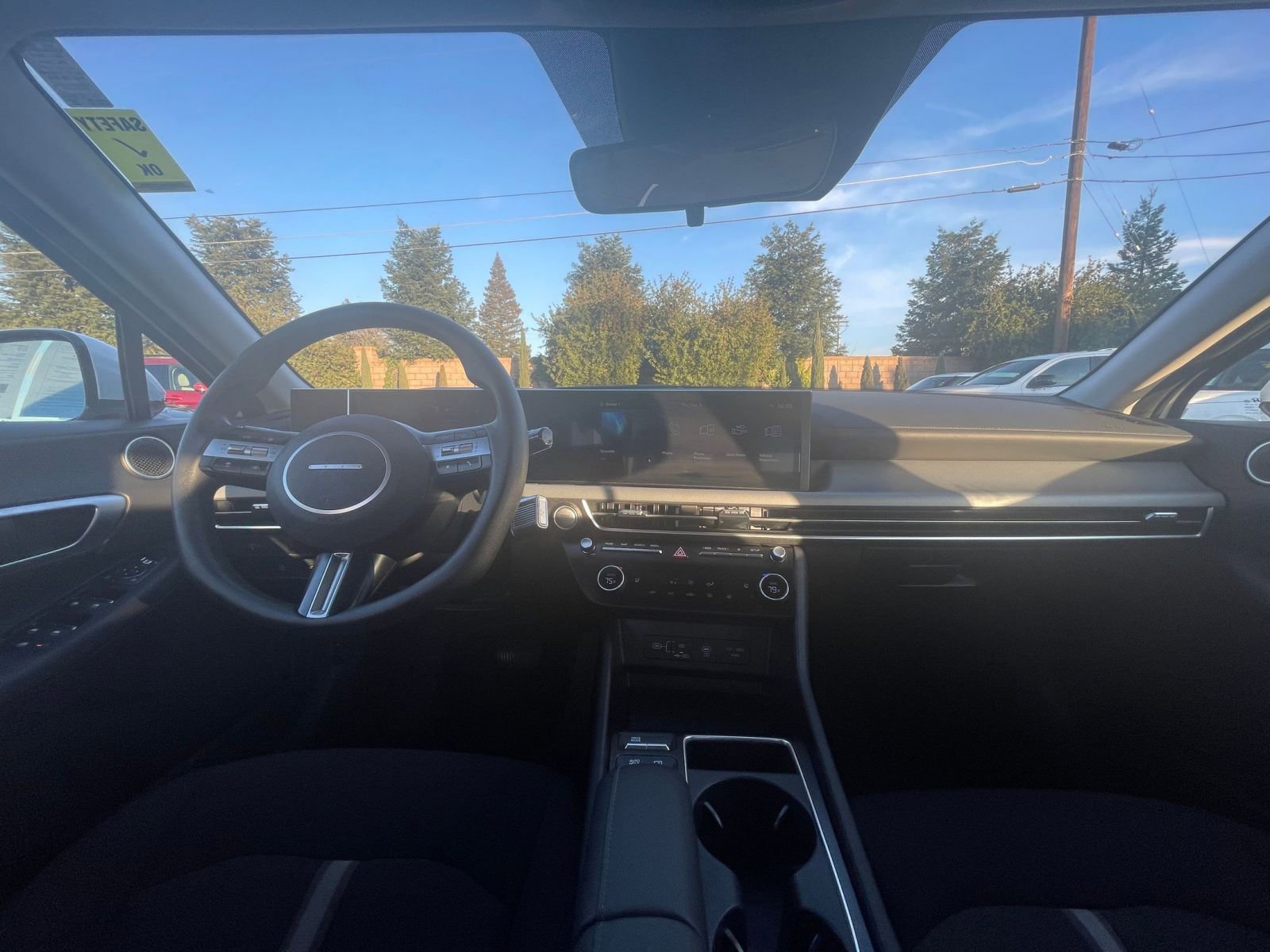 Used 2025 Hyundai Sonata SEL image 28