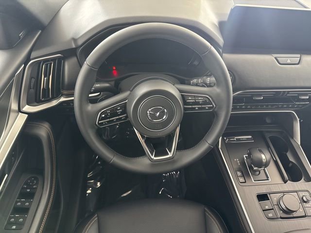 New 2026 MAZDA CX-90 3.3 Turbo S w/ Premium Plus image 23
