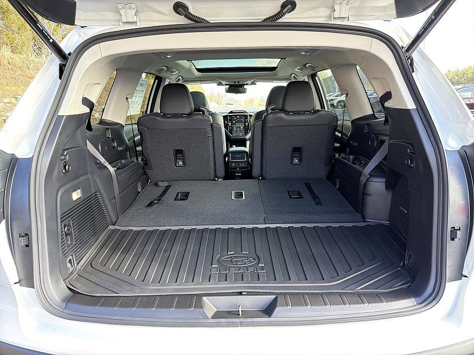 New 2026 Subaru Ascent Bronze Edition image 25