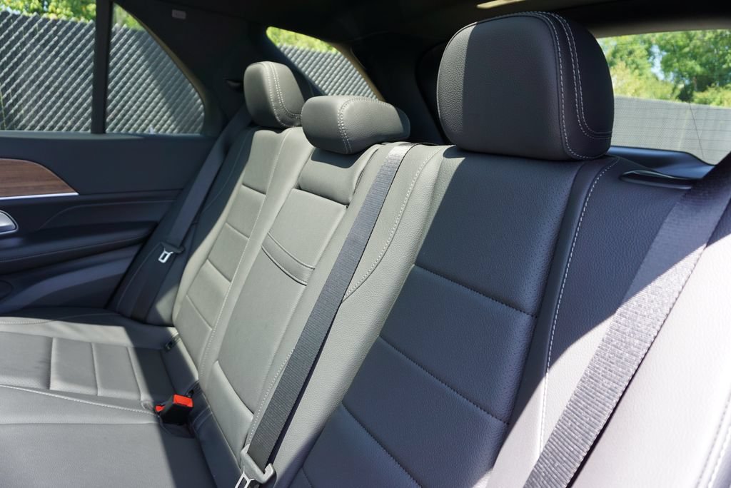 Certified 2026 Mercedes-Benz GLE 350 4MATIC image 50