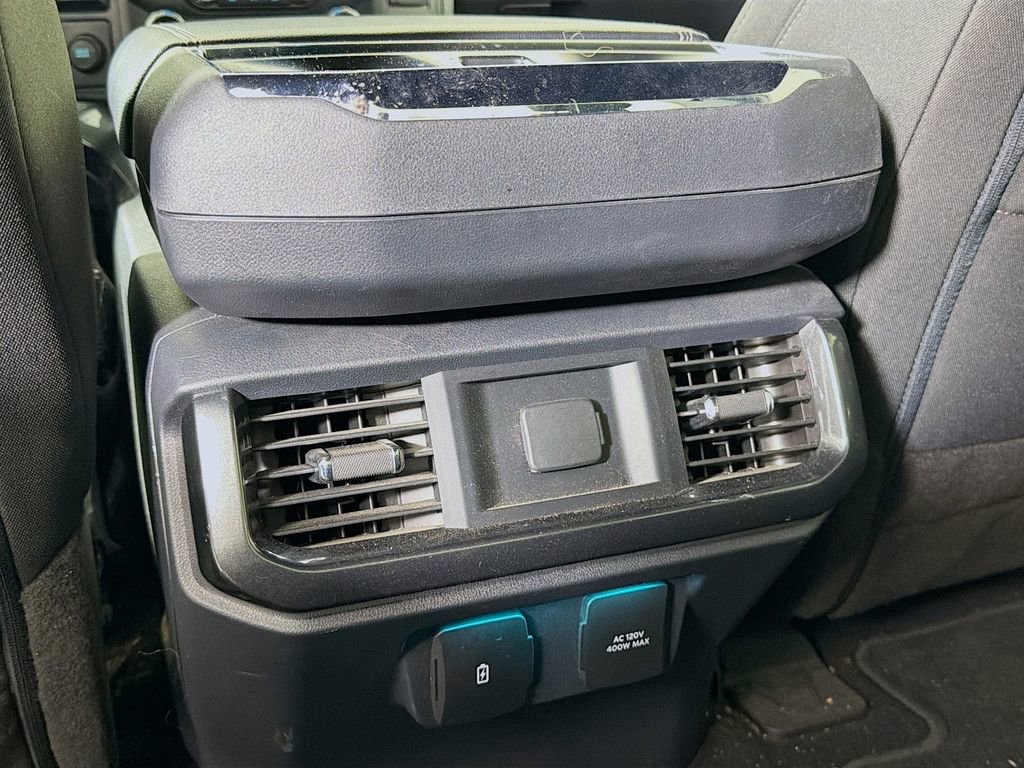 Used 2023 Ford F150 XLT w/ Equipment Group 302A High image 27