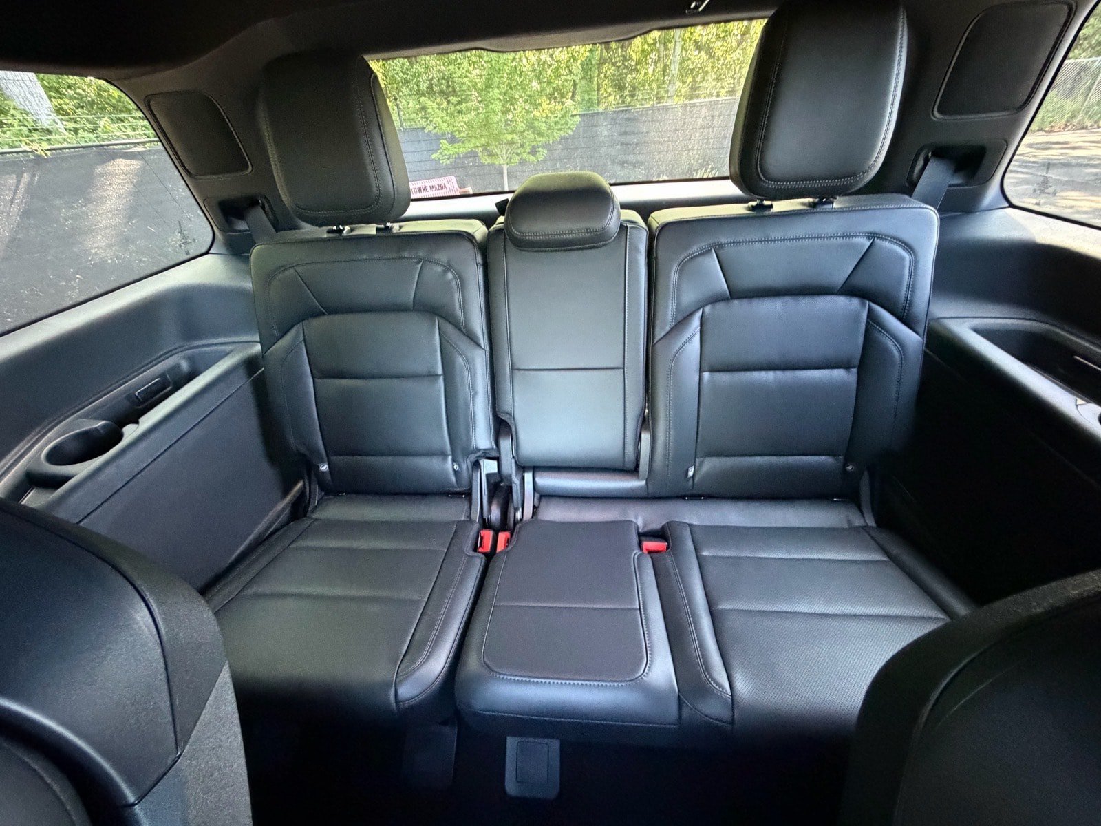 New 2026 Lincoln Navigator Reserve w/ Jet Appearance Package AWD/4WD image 22