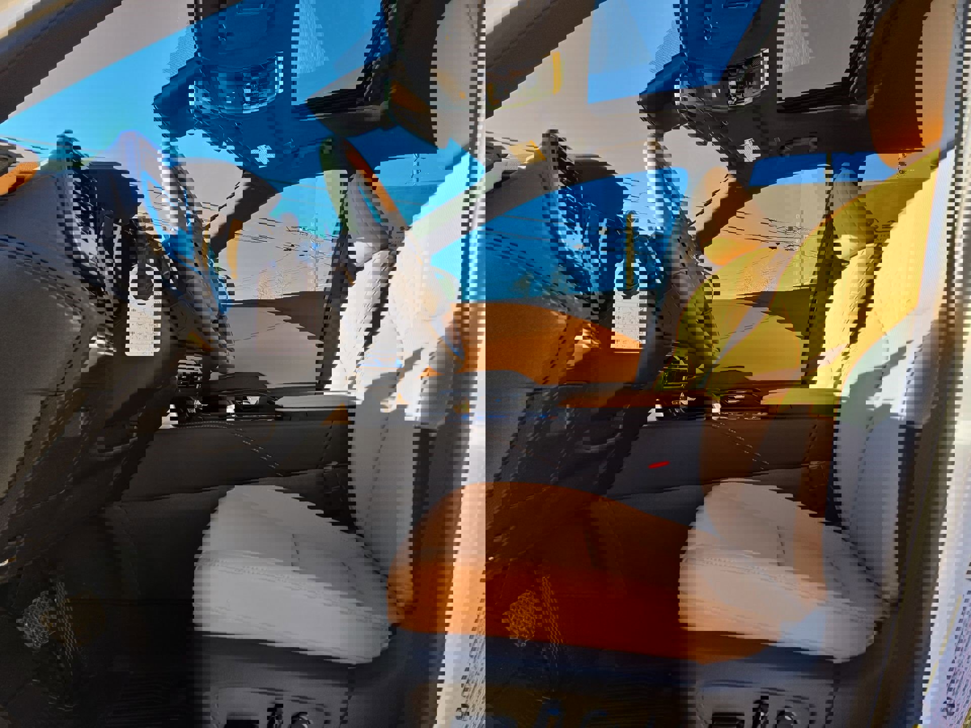 New 2026 Lexus RX 350 Premium image 16