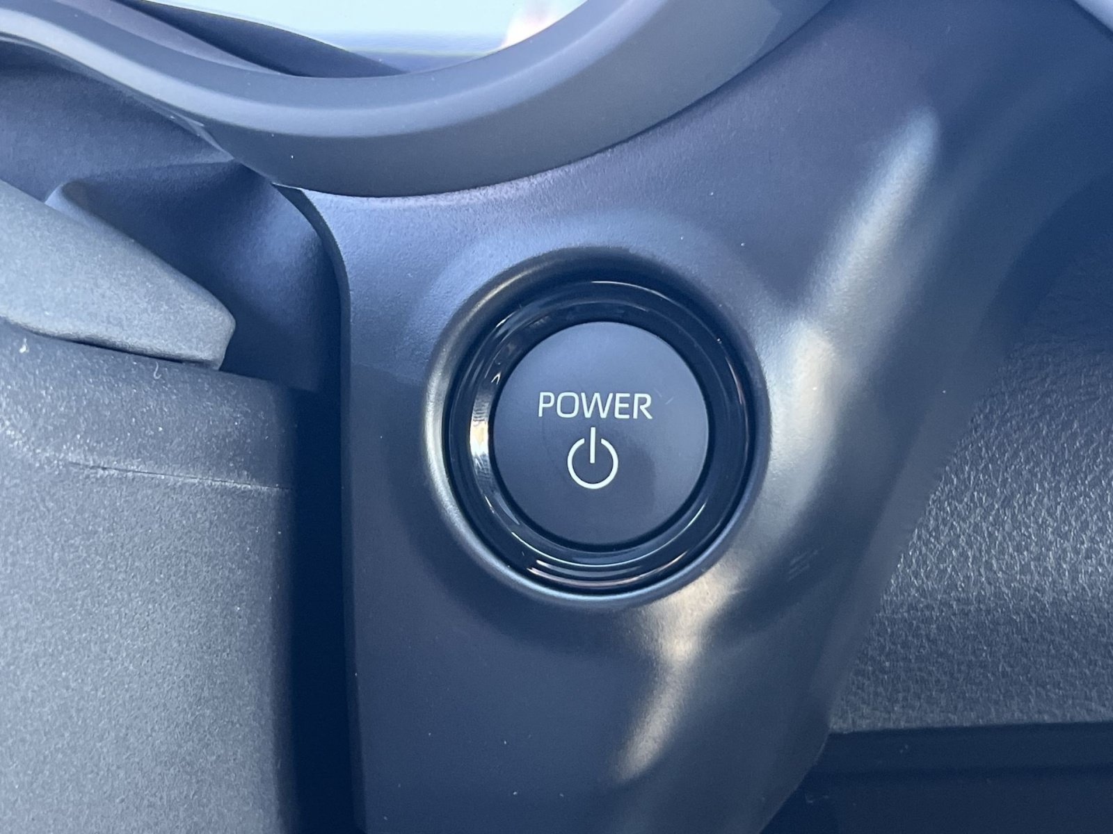 New 2026 Toyota Sienna Limited FWD image 26