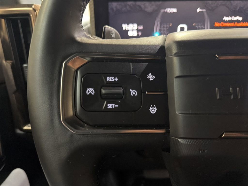 Used 2024 GMC Hummer EV 3X AWD/4WD image 17