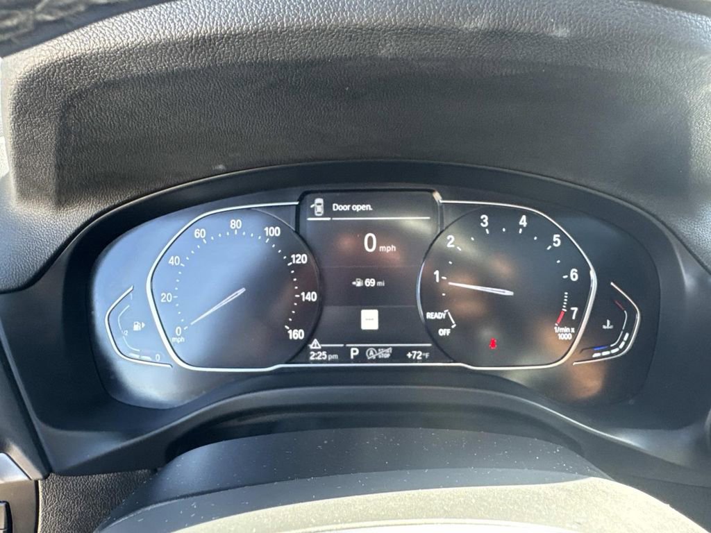 Used 2022 BMW X3 sDrive30i w/ M Sport Package 2 image 11