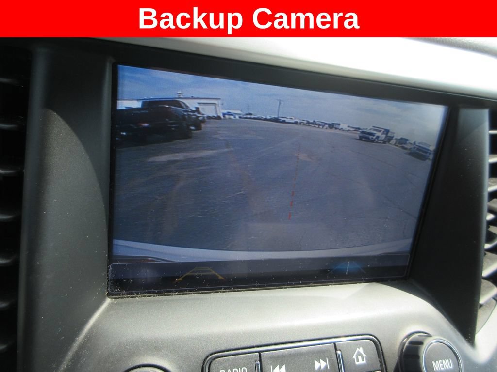 Certified 2019 GMC Acadia SLT FWD image 17