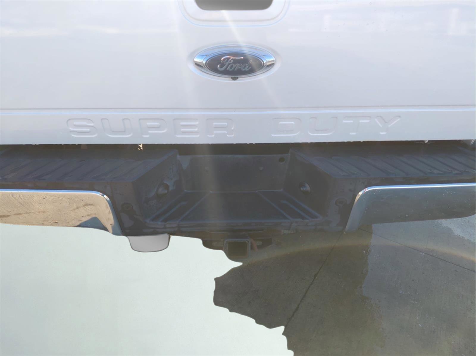 Used 2016 Ford F350 Lariat w/ Lariat Ultimate Package image 31