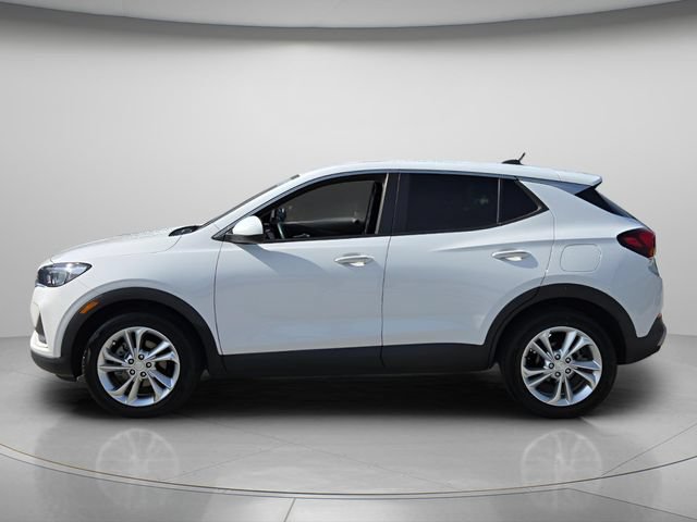 Used 2021 Buick Encore GX Preferred FWD image 3