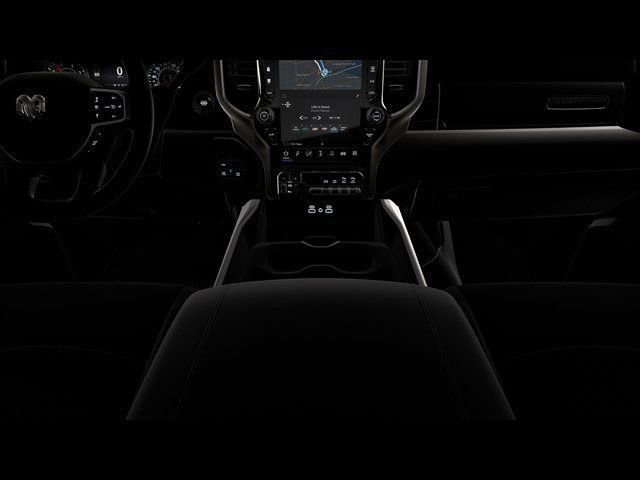 New 2026 RAM 2500 Big Horn image 17