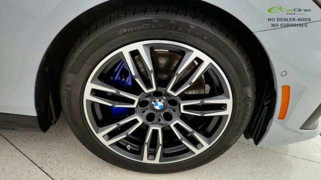 Used 2026 BMW 540i xDrive AWD/4WD image 83