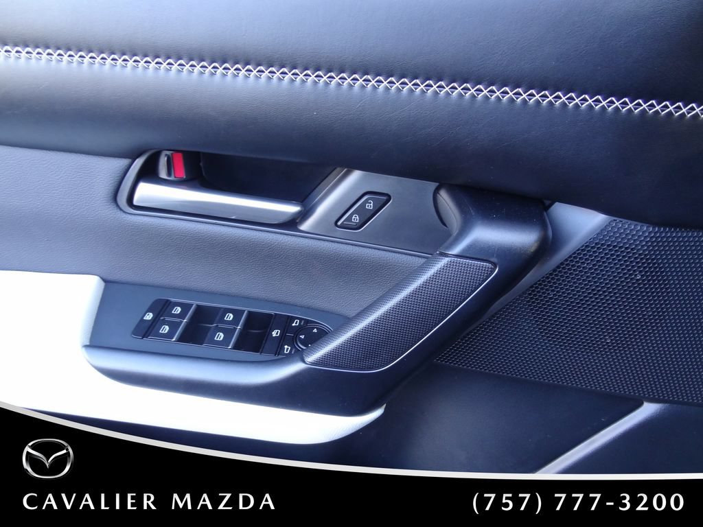 New 2026 MAZDA CX-50 AWD 2.5 S w/ Cargo Package image 14