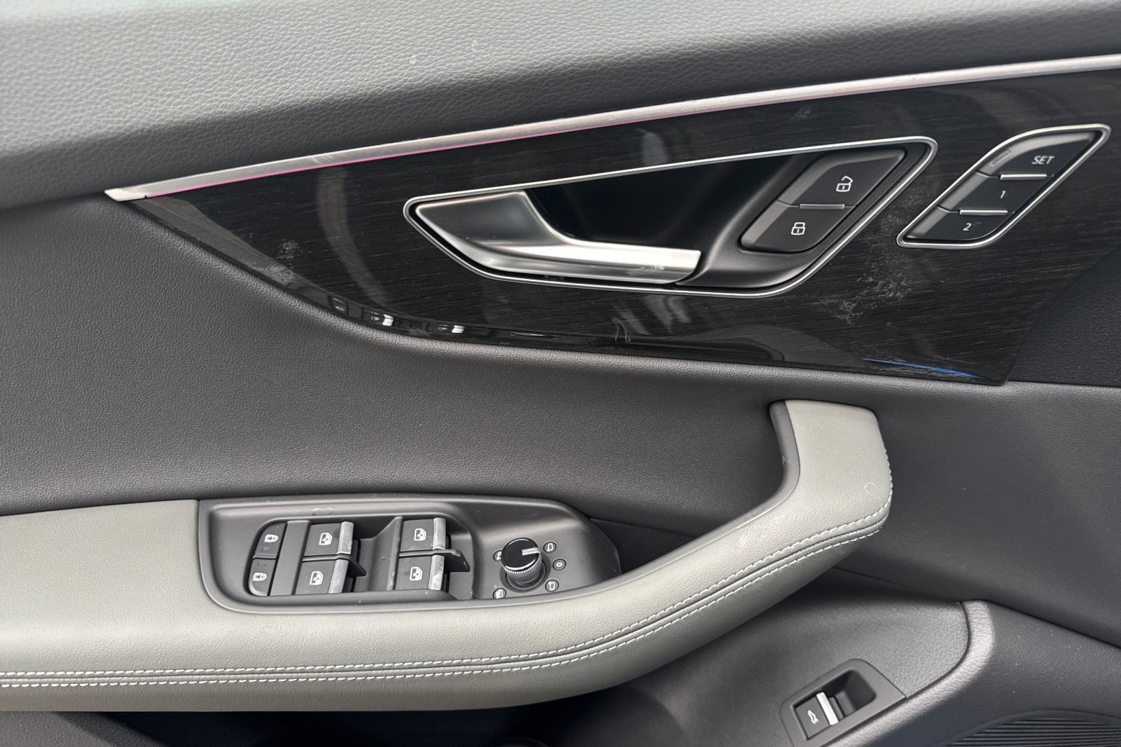 New 2026 Audi Q8 Premium Plus image 8