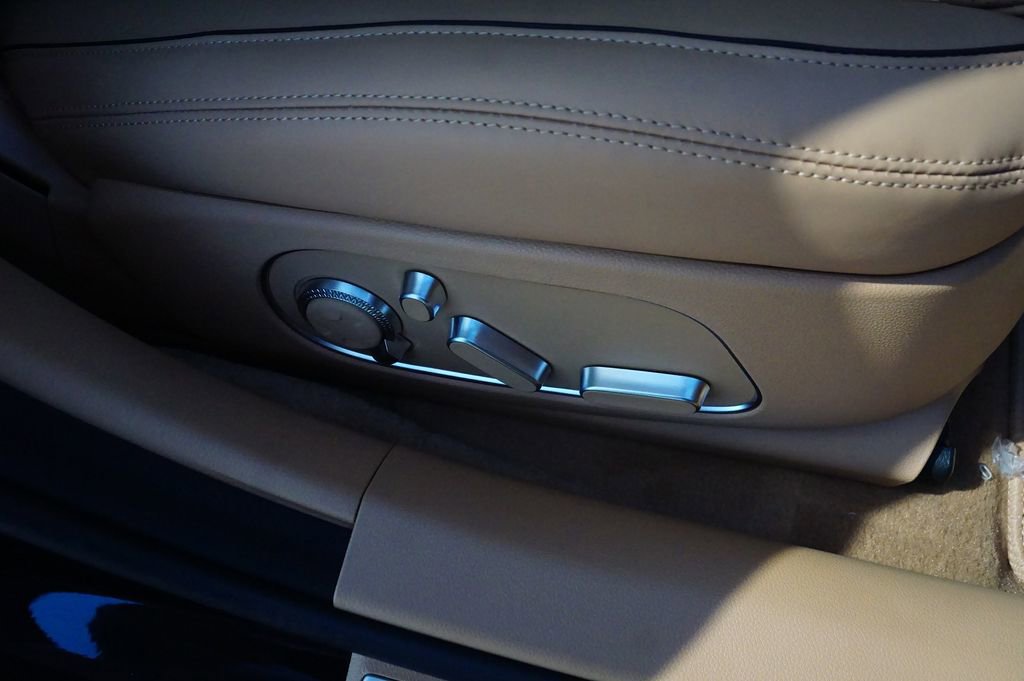 New 2026 Genesis G90 3.5T image 22