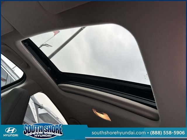 Used 2019 Honda HR-V EX image 19