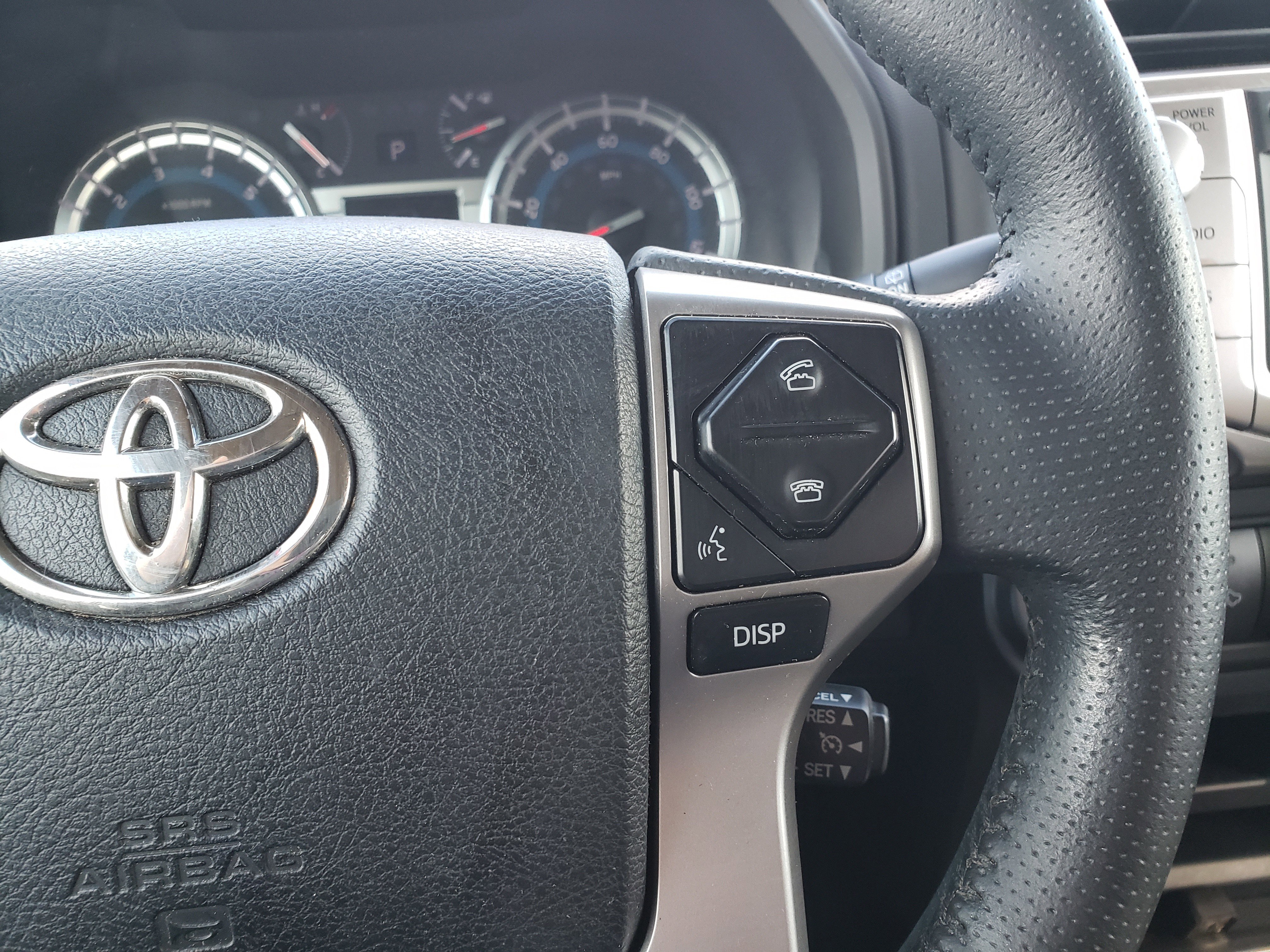 Used 2015 Toyota 4Runner 2WD image 16