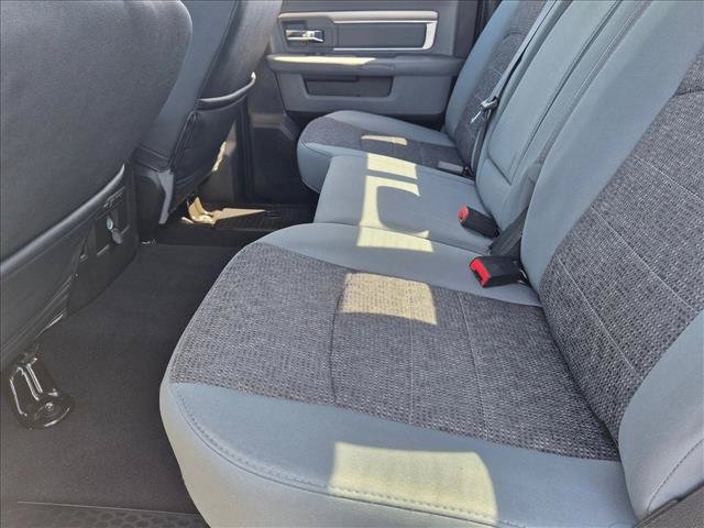 Used 2019 RAM 1500 Big Horn AWD/4WD image 17