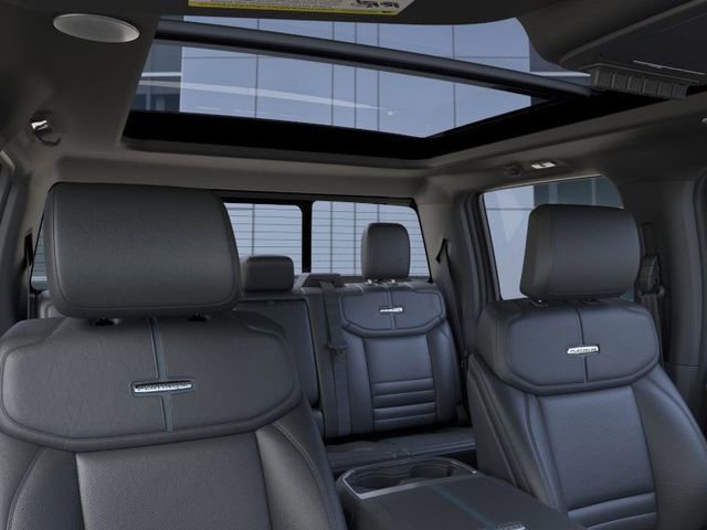 New 2026 Ford F250 Platinum image 22