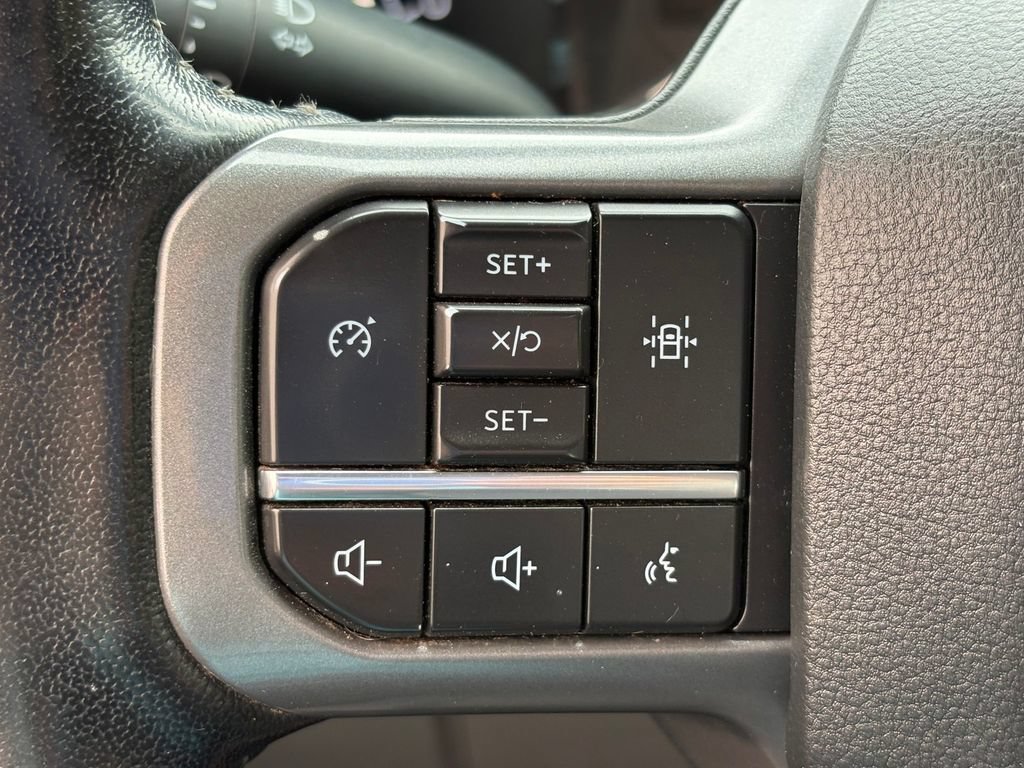 Used 2021 Ford F150 XLT w/ Equipment Group 301A Mid AWD/4WD image 31