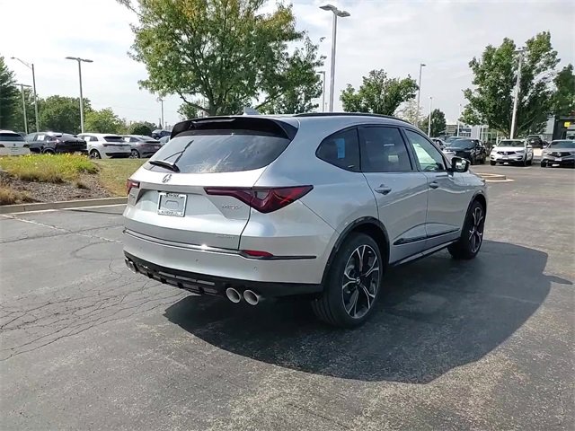 New 2026 Acura MDX Type S image 4