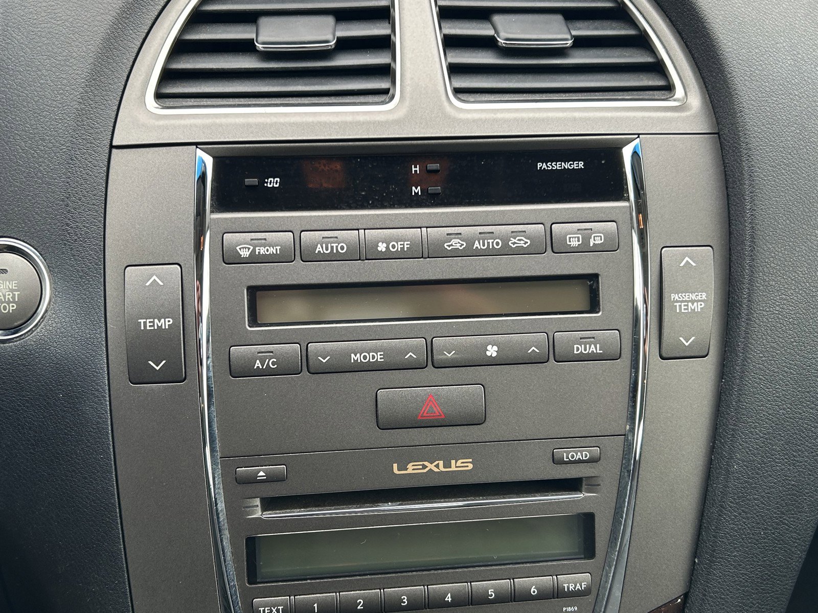 Used 2011 Lexus ES 350 image 25