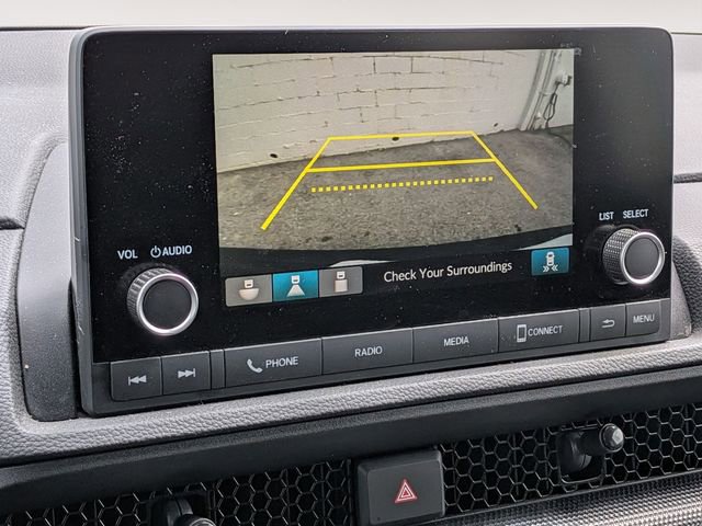 Certified 2024 Honda CR-V EX image 25