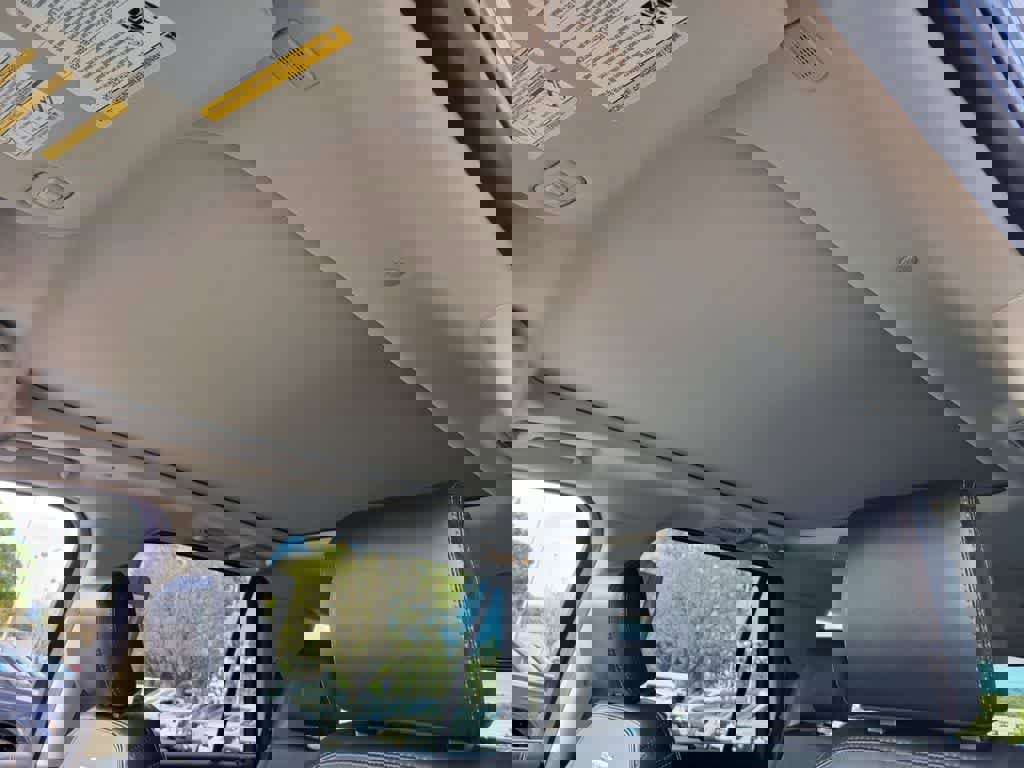 Certified 2020 Ford Expedition Platinum AWD/4WD image 19