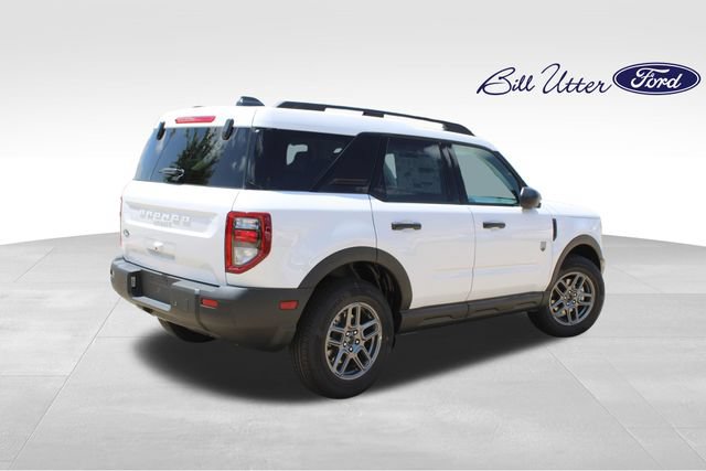 New 2026 Ford Bronco Sport Big Bend w/ Convenience Package AWD/4WD image 3
