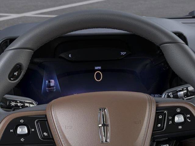New 2026 Lincoln Aviator Reserve w/ Luxury Package AWD/4WD image 13