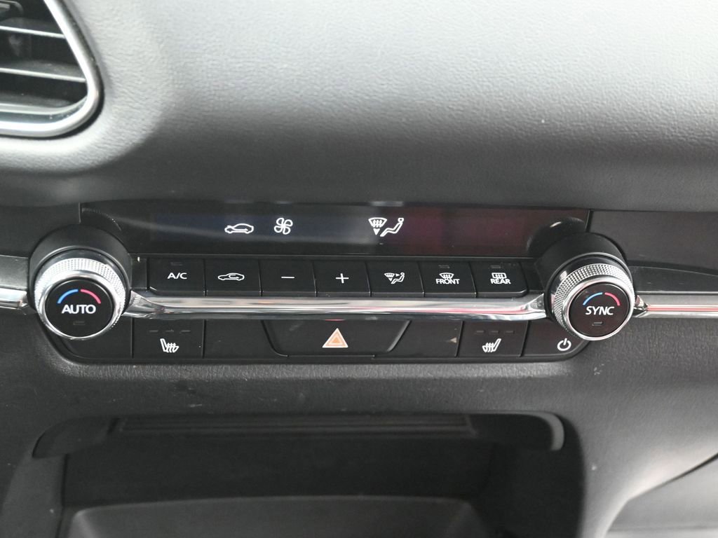 Used 2024 MAZDA CX-30 AWD 2.5 S w/ Preferred Package image 16
