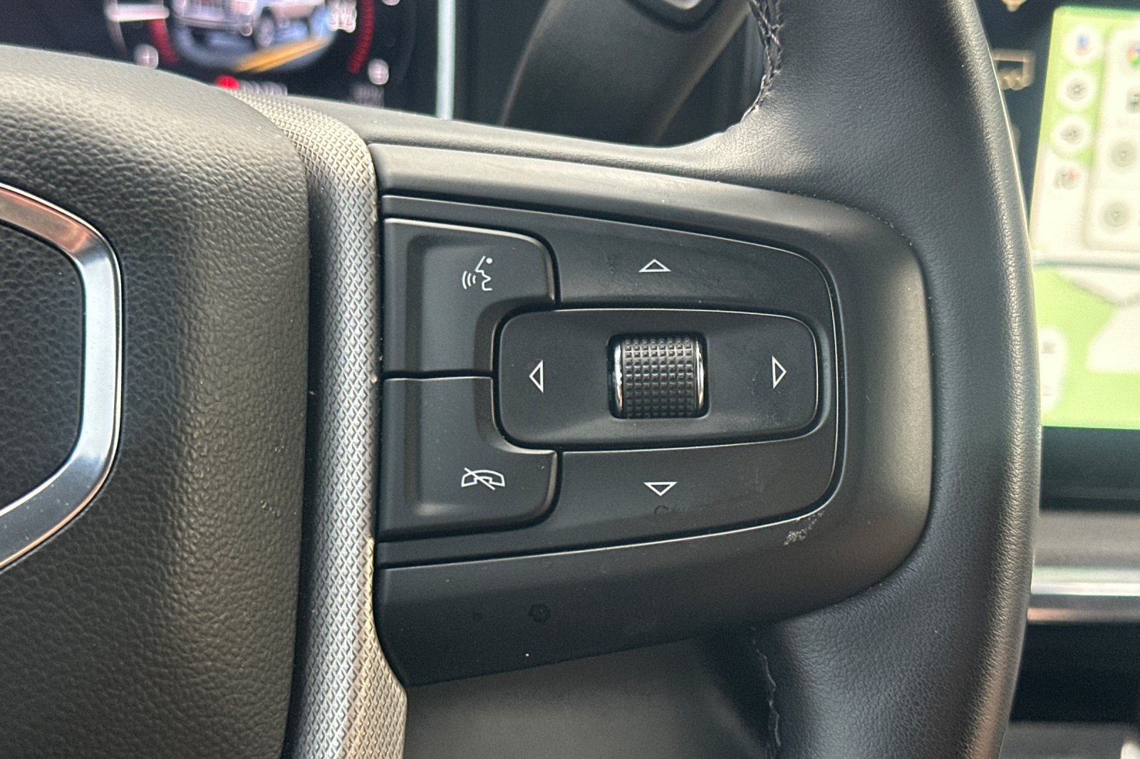 Used 2024 GMC Sierra 2500 Denali w/ Denali Reserve Package AWD/4WD image 36