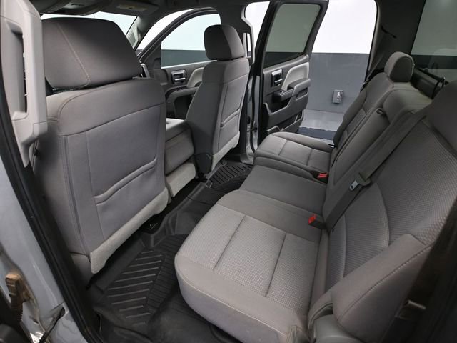 Used 2016 Chevrolet Silverado 1500 LS w/ Trailering Package image 31