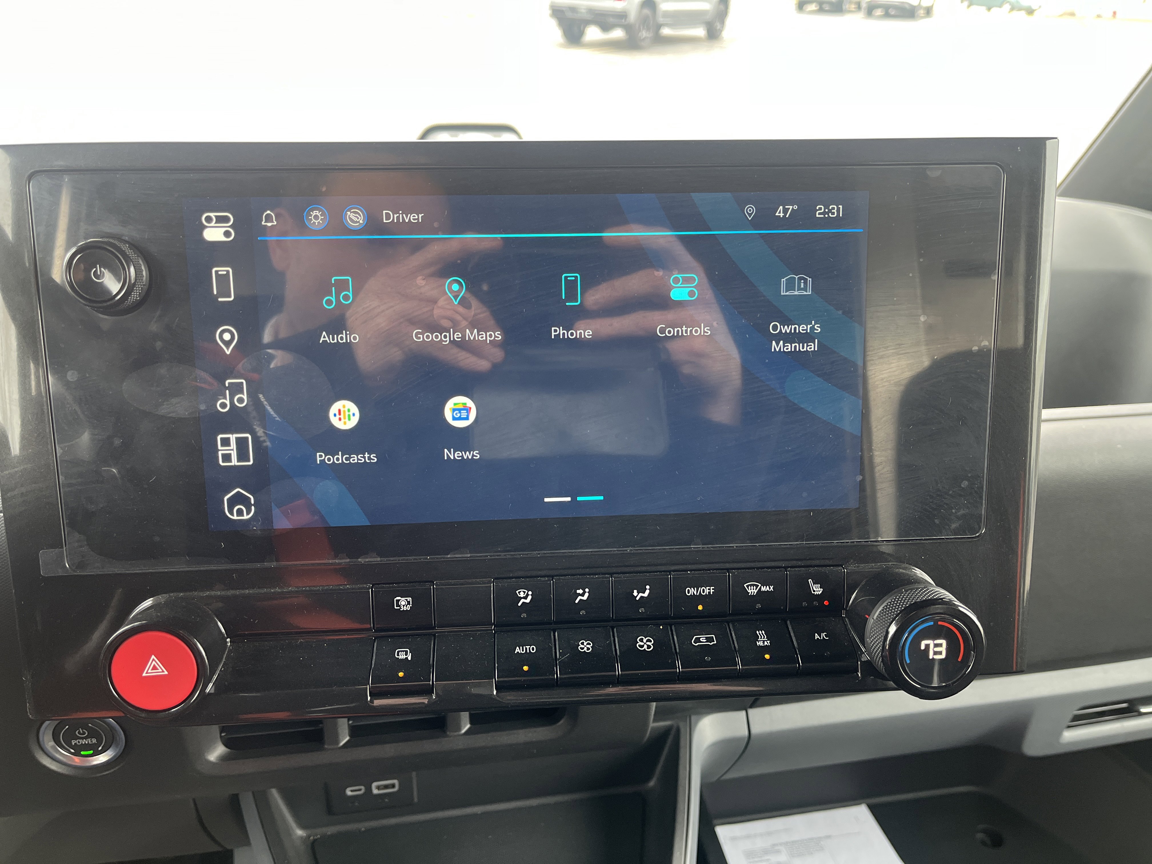 Used 2024 Chevrolet Brightdrop 600 w/ Battery Pack, Max Range image 18