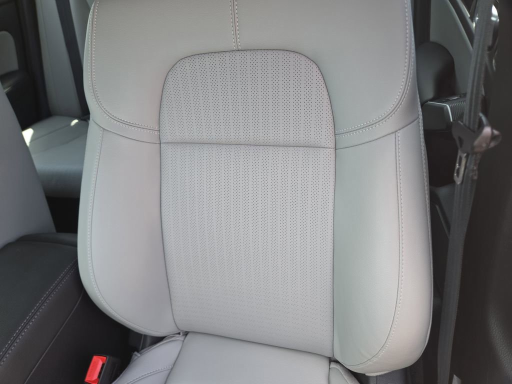 Certified 2026 Honda Civic Sport Touring image 20