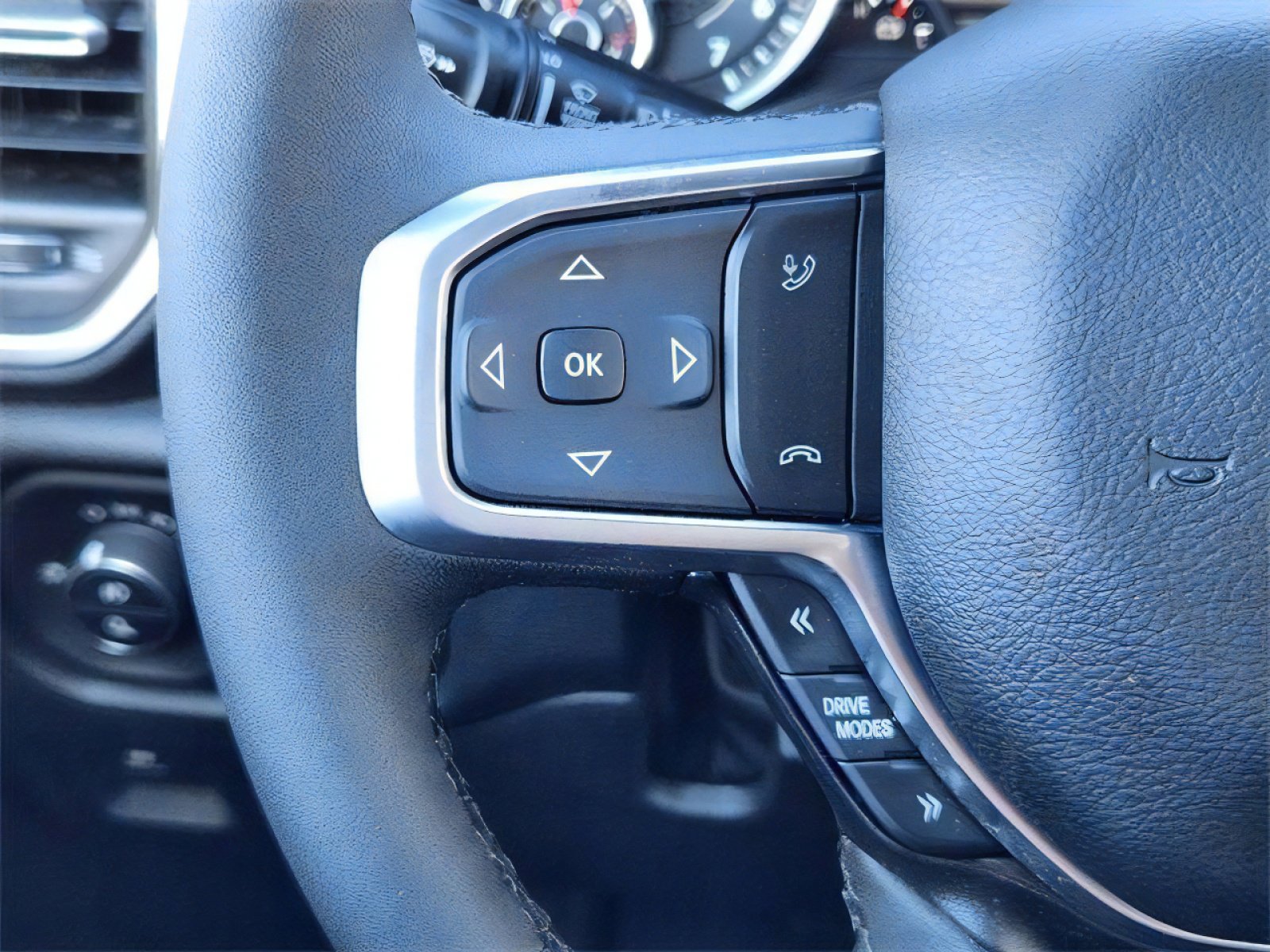 New 2025 RAM 1500 Big Horn image 24