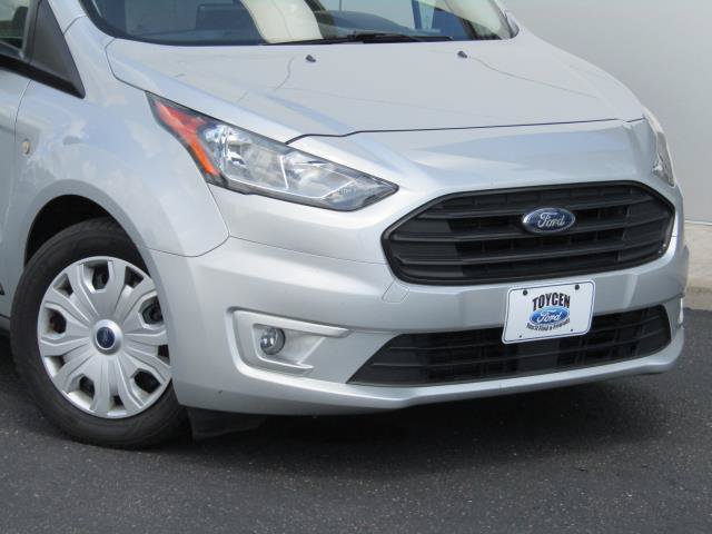 Certified 2023 Ford Transit Connect XLT FWD image 4
