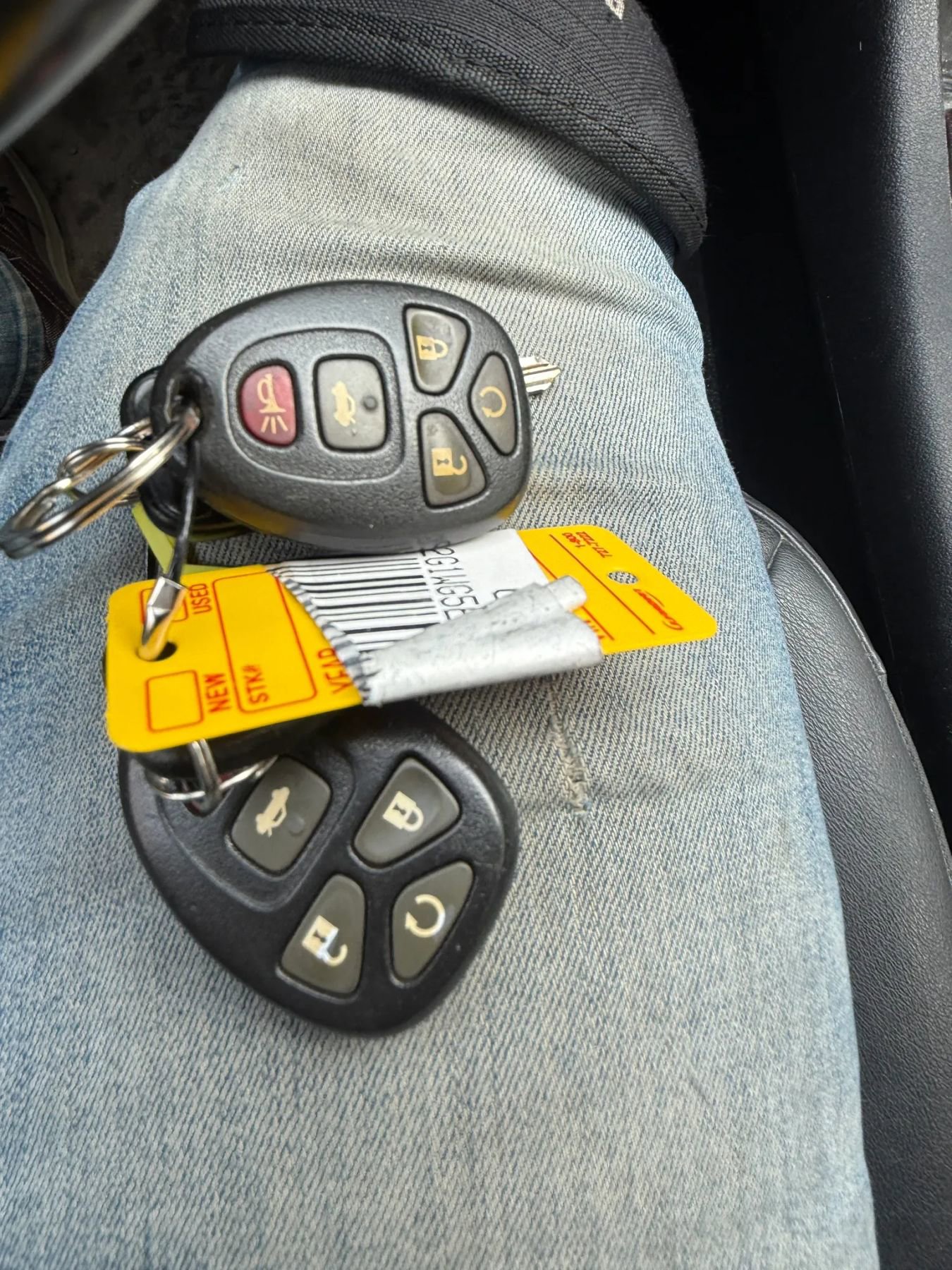 Used 2011 Chevrolet Impala LT w/ Luxury Edition Package image 24