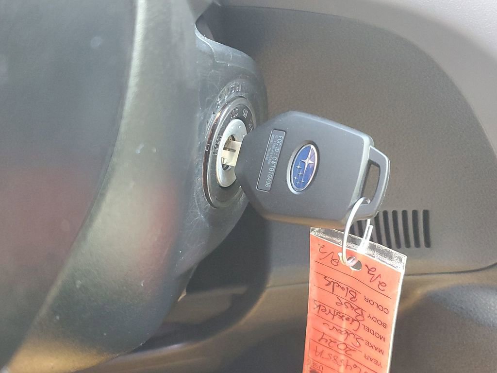 Used 2024 Subaru Crosstrek 2.0i image 35