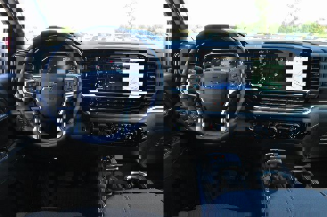 New 2026 Chevrolet Silverado 1500 RST w/ Safety Package image 15