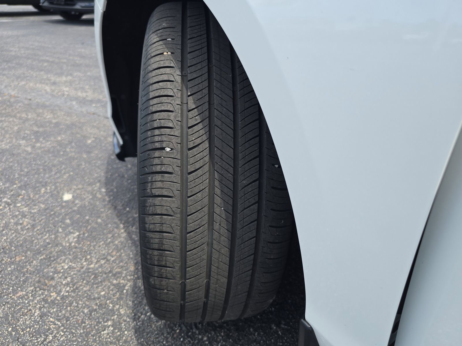 Certified 2023 Honda Accord EX-L image 29