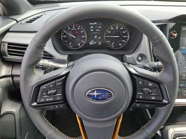 New 2026 Subaru Crosstrek 2.5i Wilderness AWD/4WD image 14