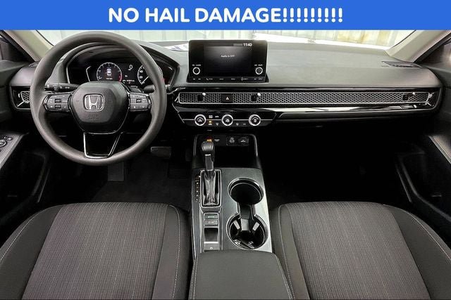 Certified 2023 Honda Civic LX image 14