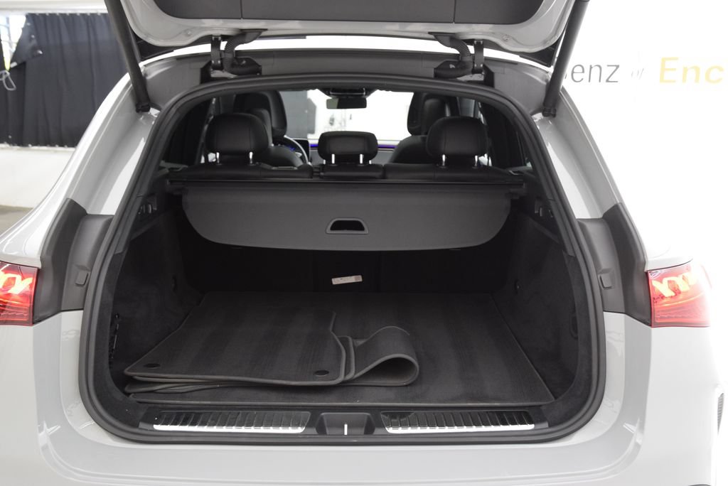 Certified 2023 Mercedes-Benz EQE 500 4MATIC SUV image 29