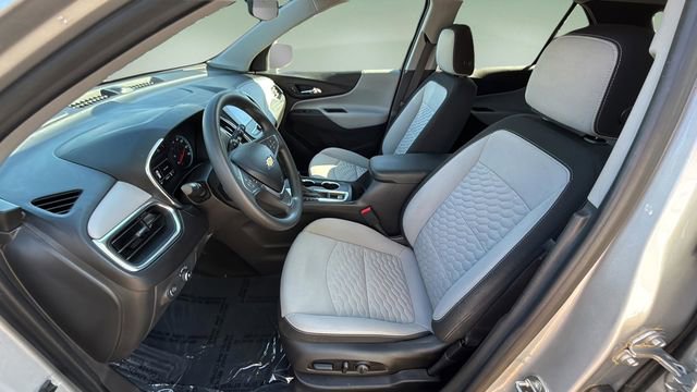 Used 2021 Chevrolet Equinox LS w/ LS Convenience Package FWD image 19