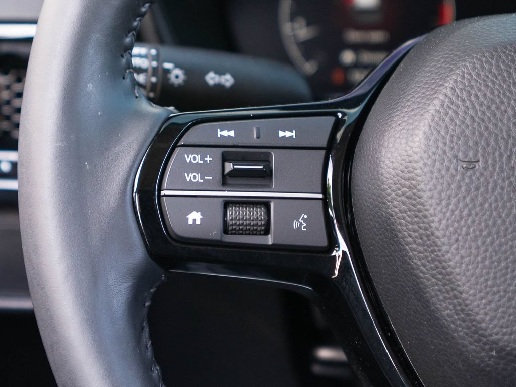 Used 2024 Honda CR-V EX-L image 23