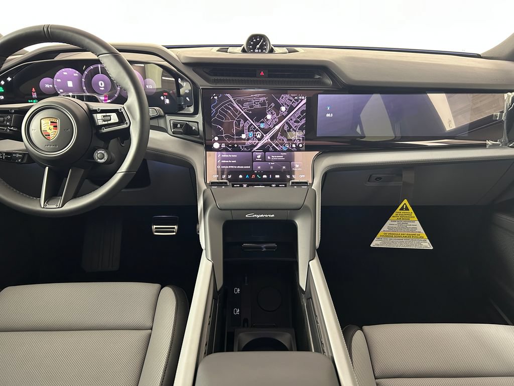 New 2026 Porsche Cayenne S AWD/4WD image 19