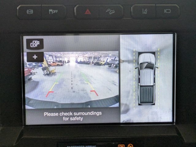 Used 2019 Ford F250 Lariat w/ Lariat Ultimate Package AWD/4WD image 22